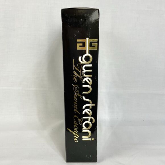 Gwen Stefani Doll The Sweet Escape - Wonderful Life Gwen New In Box 2007 - Picture 6 of 9